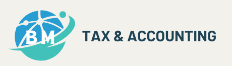 BM Tax and Accounting Services