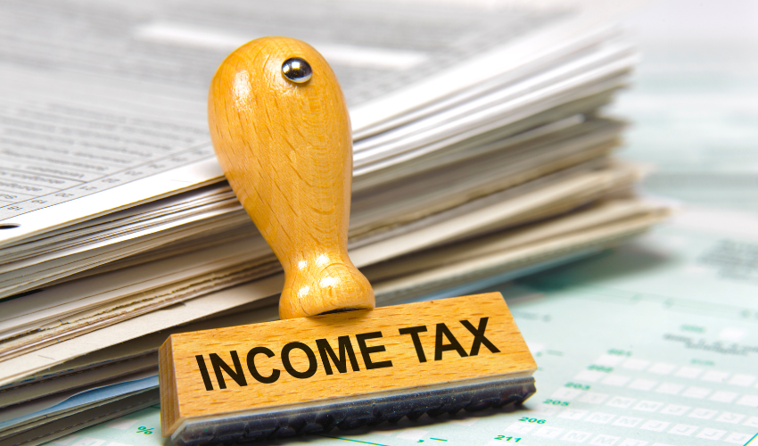 Individual and Business Income Tax